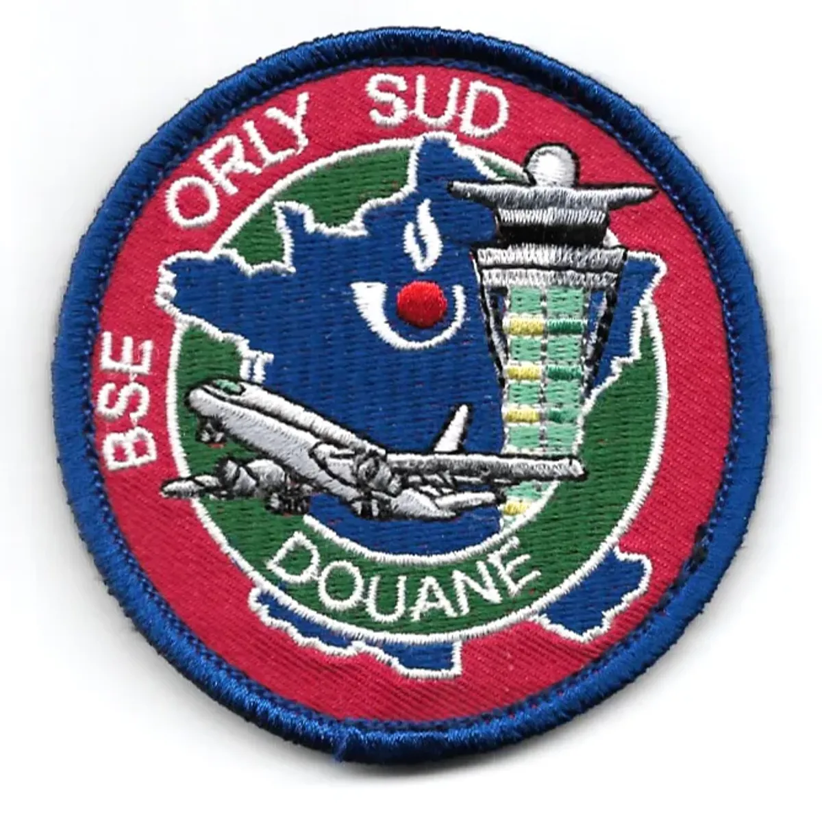 BSE - Orly Sud