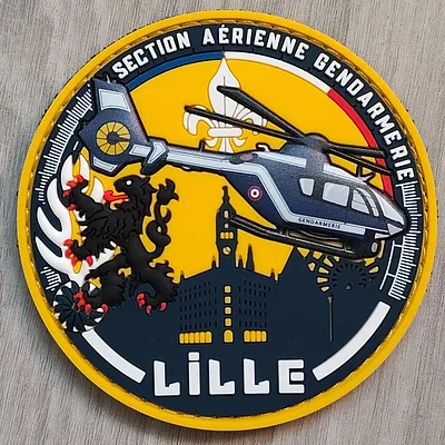 SAG Lille