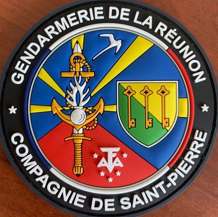 CGD - Saint-Pierre