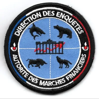 DED - Autorité des Marchés Financiers 