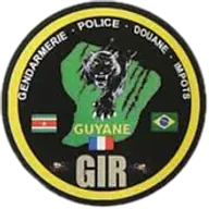 GIR Guyane 