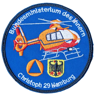 BMI - Christoph 29