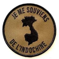 Je me souviens de l'Indochine