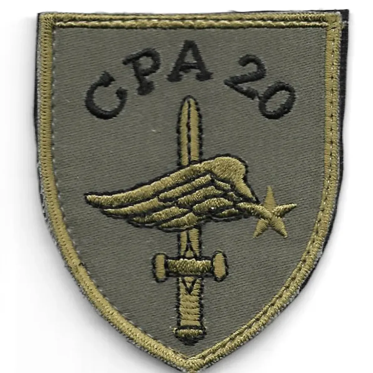 CPA 20 - (BV)
