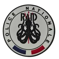 RAID - Kraken (Noir/Blanc)