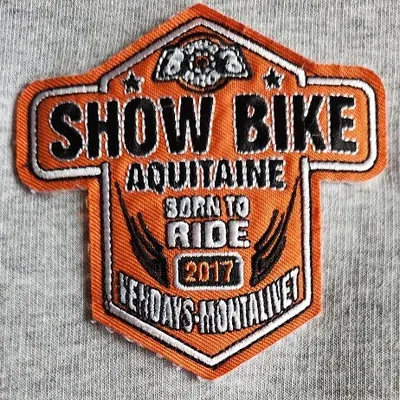 SHOW BIKE Aquitaine Montalivet 2017
