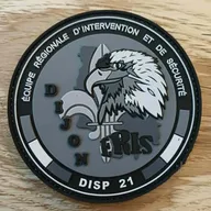 DISP 21 - ERIS Dijon