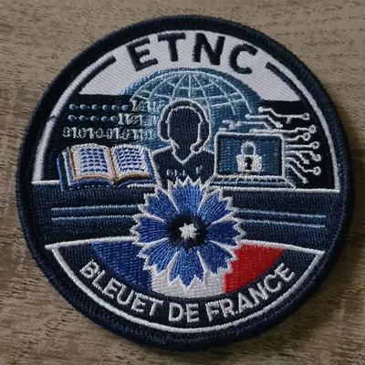 ETNC / Bleuet de France