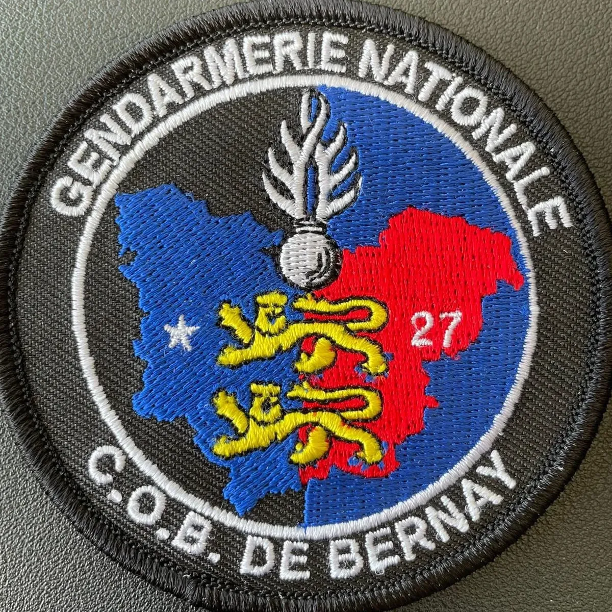 COB - Bernay
