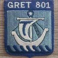 GRET 801