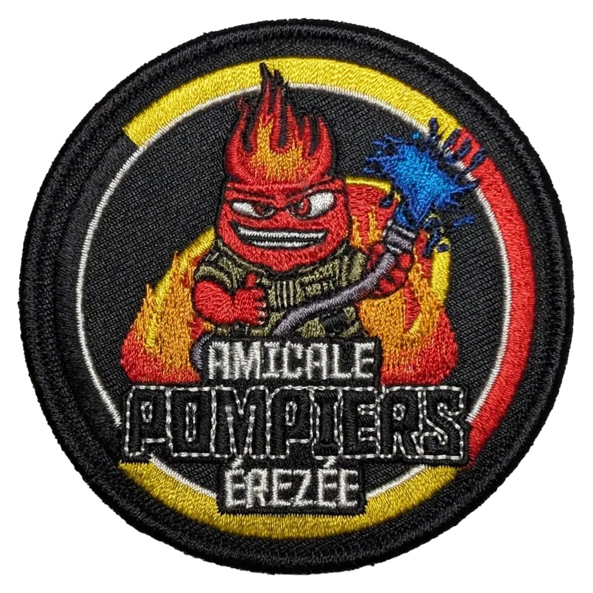 Amicale Erezée