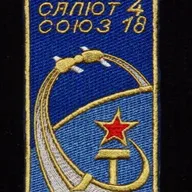 Soyouz-18 Saliout-4