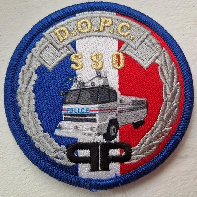 DOPC SSO VID 12000