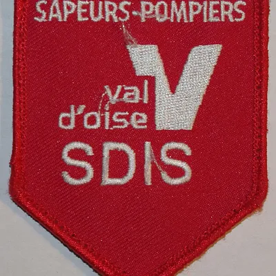 SDIS du Val-d’Oise (95)