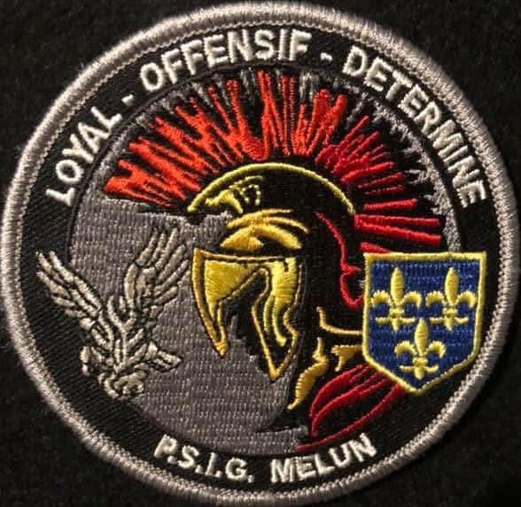 PSIG - Melun