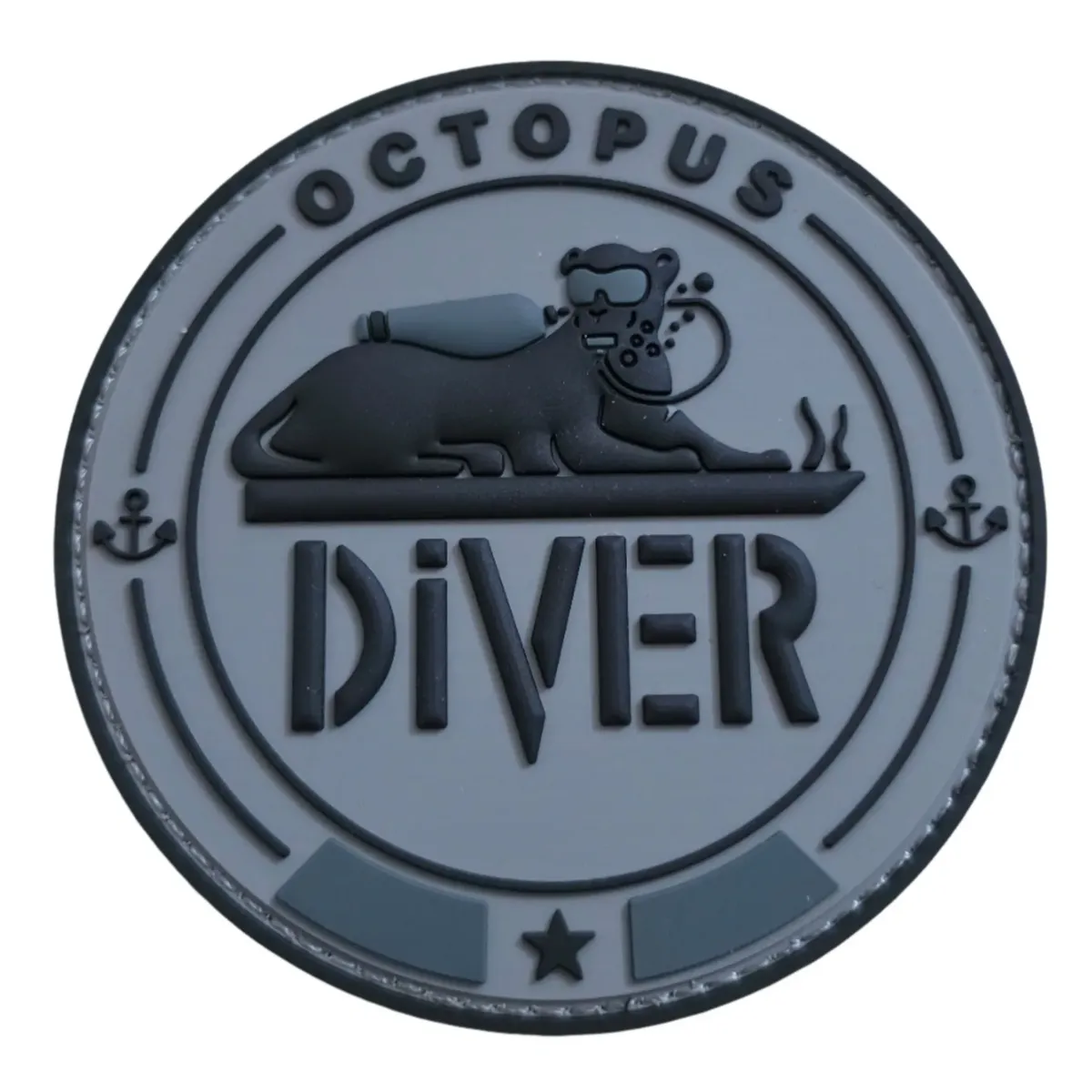 RAID - Diver Octopus (BV)