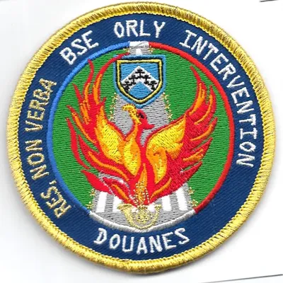 BSE - Orly Intervention