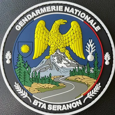 BTA Séranon