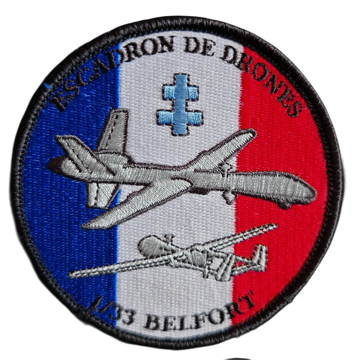 Escadron de Drones 1/33 Belfort