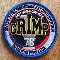 SMPM / GRIMP 78