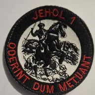 Jehol 1