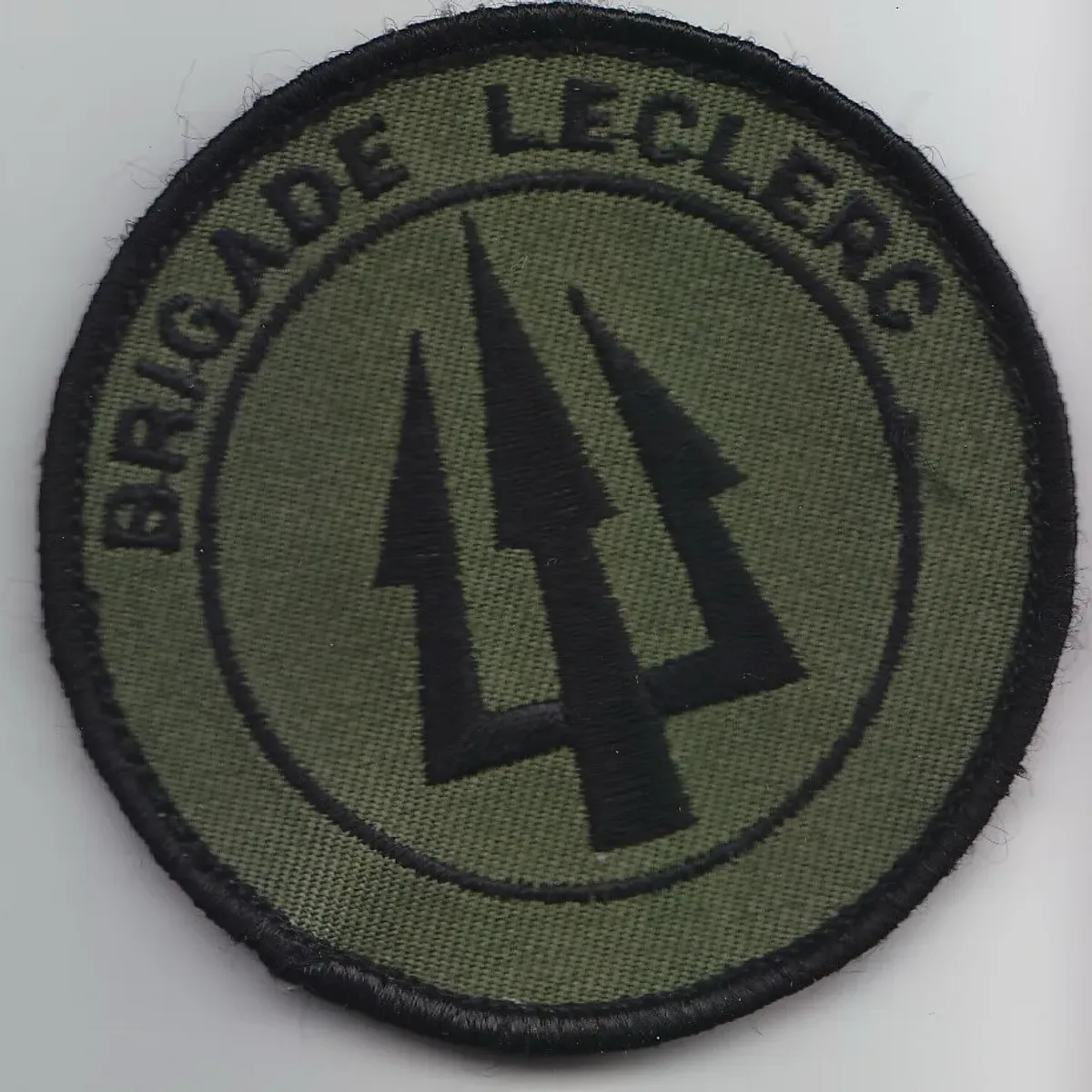 Brigade Leclerc