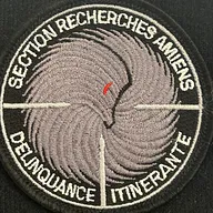 SR Amiens Délinquance Itinérante 