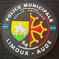 Police Municipale de Limoux