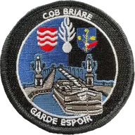 COB Briare