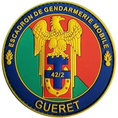 EGM 42/2 Guéret