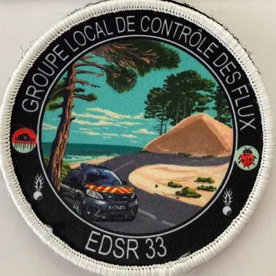 EDSR 33 - Gironde - GLCF