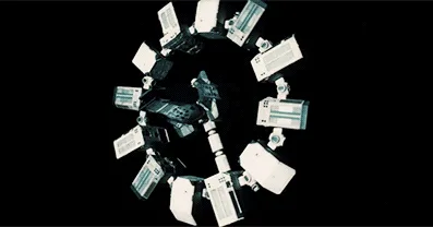 Interstellar – 2