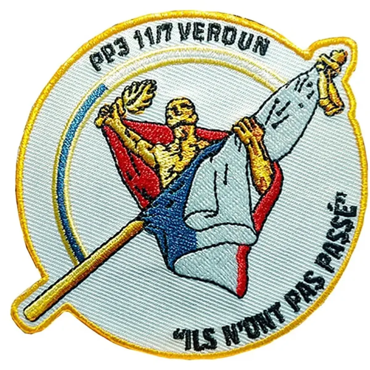 EGM 11/7 Verdun - PP3
