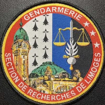 SR Limoges