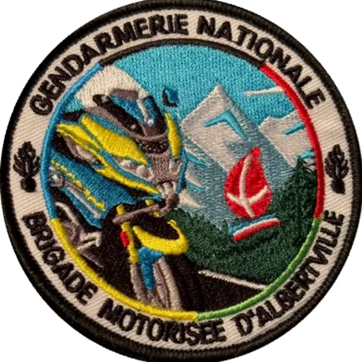 BMO - Albertville