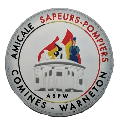 Amicale Comines-Warneton