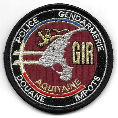 GIR - Aquitaine 
