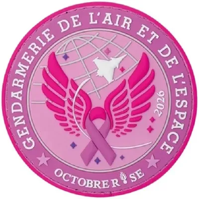 GAE - Octobre rose