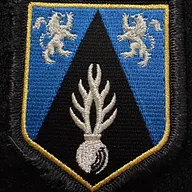 Gendarmerie Nationale - École de Gendarmerie de Châteaulin