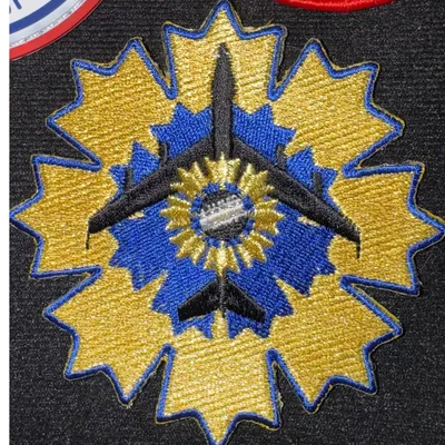 EDCA 36 / Le Bleuet de France