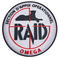 RAID - OMEGA