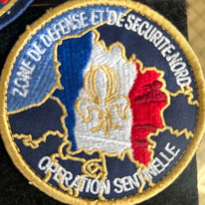 Opération Sentinelle - ZDS Nord