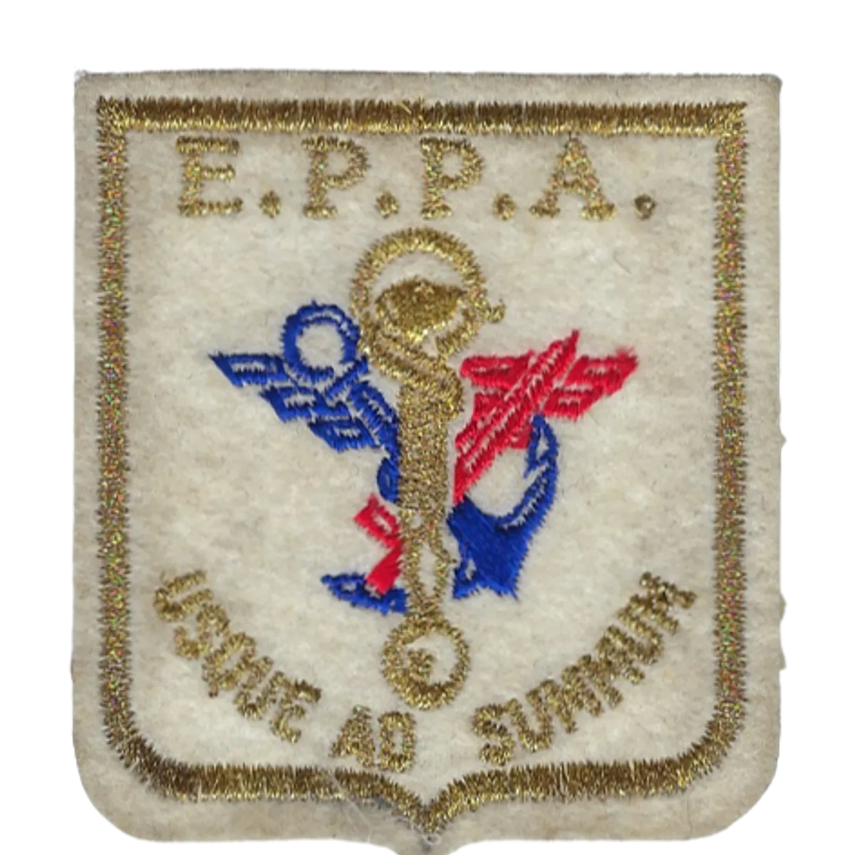 SSA : EPPA V2
