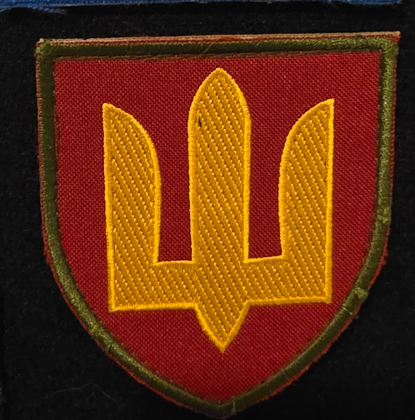 Armee de terre Ukraine 