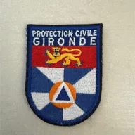 Protection Civile - Gironde