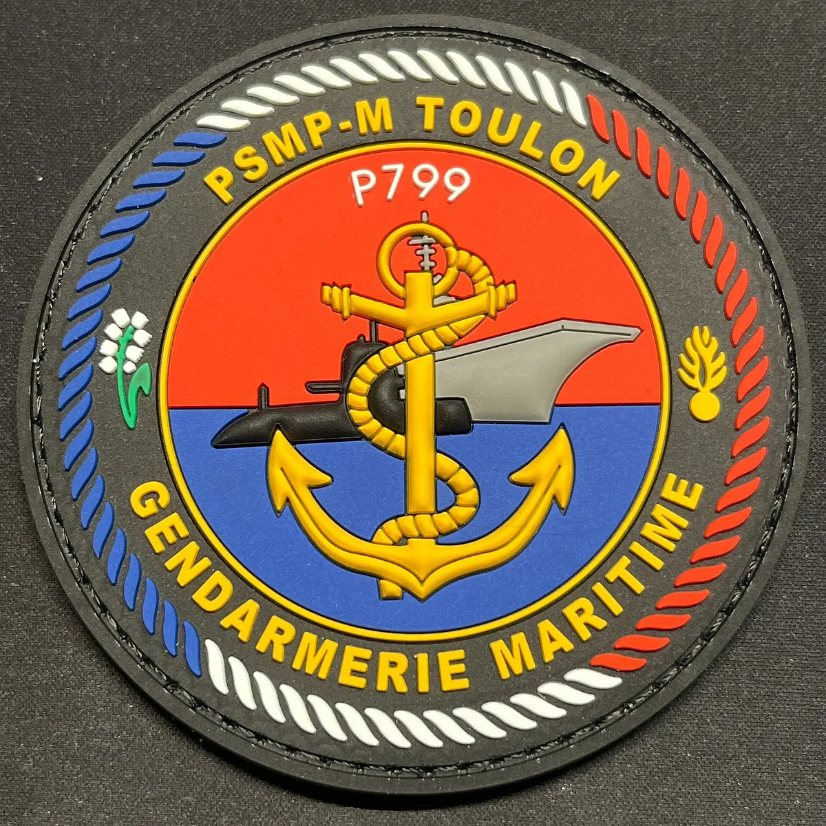 PSMP-M Toulon