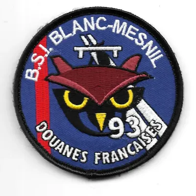 BSI - Le Blanc-Mesnil