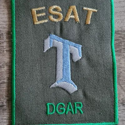 ESAT / DGAR