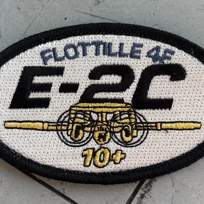 E-2C 10+ - 4F