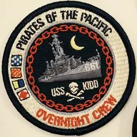 USS Kid